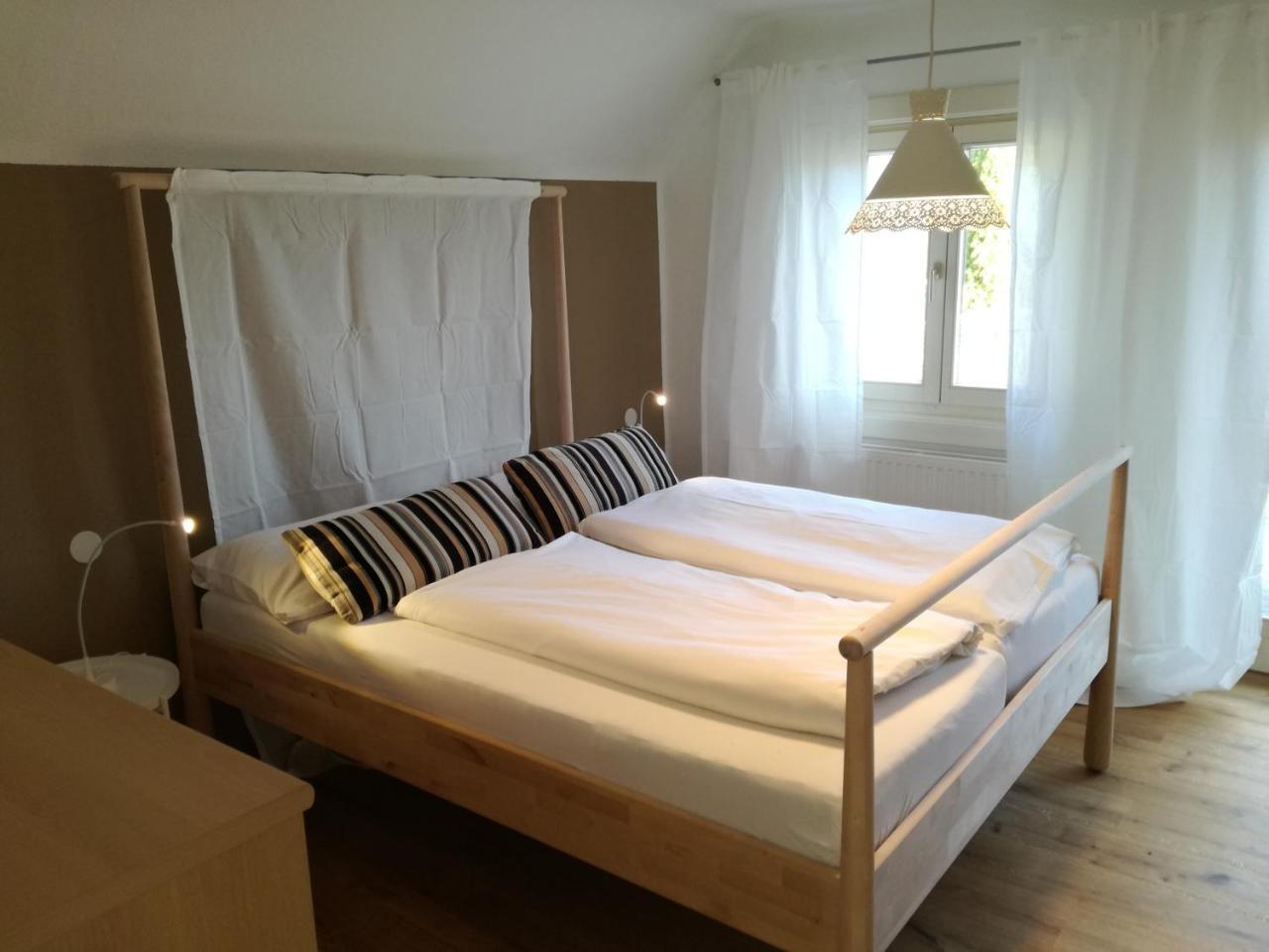 Blaues Haus Ferienwohnung Bodensdorf Ossiacher See Gerlitzen Alpe Exterior foto
