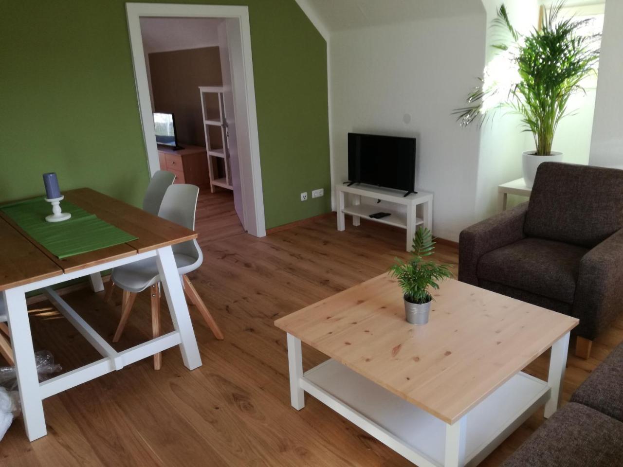 Blaues Haus Ferienwohnung Bodensdorf Ossiacher See Gerlitzen Alpe Exterior foto